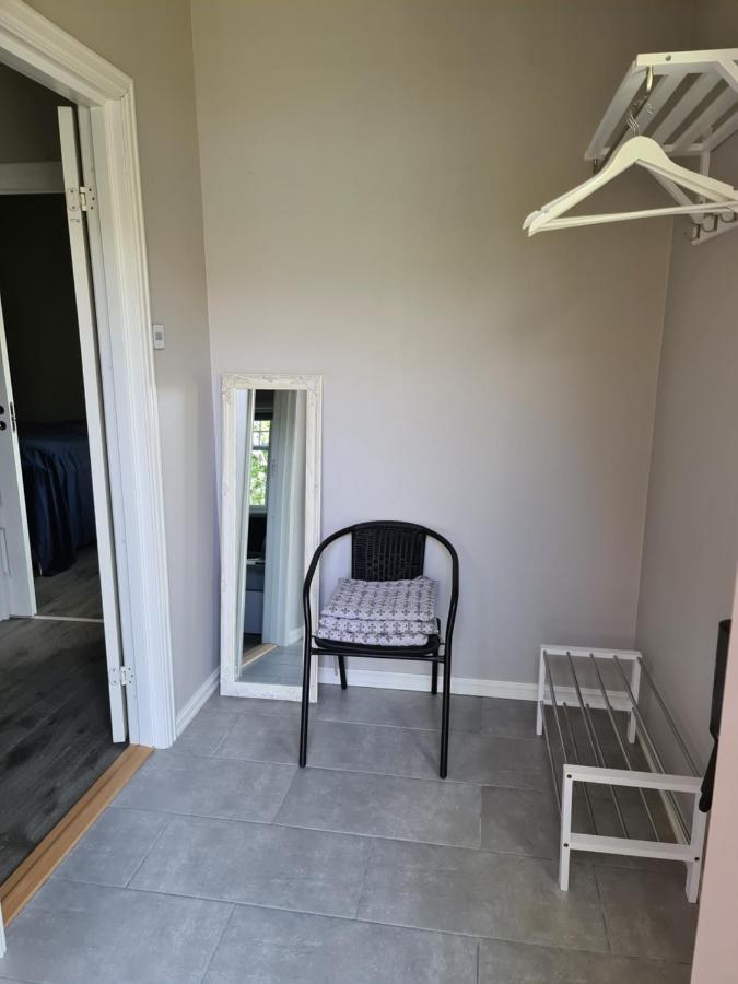 Aurora Dream Apartment Svensby Exterior foto